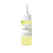 [캔들이케아] 워터 호호바 골든 오일, 20g, 20ml
