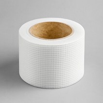 10cm 벽면보강 유리섬유 테이프 균열보수