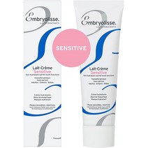 일본직발송 6. EMBRYOLISSE (안부리오리스) 안부리오리스 모이스처 크림 민감한 100 밀리리터 (X 1) B08Q6, 111 19058403666, 222 19058403666, One Size_One Color