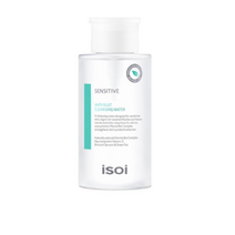 아이소이 센시티브 안티 더스트 클렌징 워터 300ml, 7개