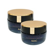 AHC 프라임 엑스퍼트 EX 인텐스 크림 50ml 2개