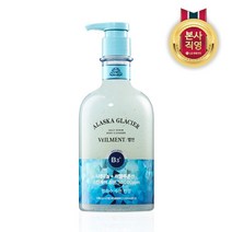 벨먼 벨먼 스파 수분광채 바디워시 시트러스 민트 600ml x1개, 1개, 600g