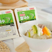 밥상마루 김치맛 쌀국수, 92g, 10개