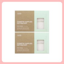 기초 다용도 부직포 화장솜 160매, 상품선택, 상품선택