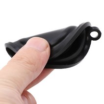 가스히터 난로 파츠 수리 온수기 가스 액세서리 물 연결 용 54mm 압력 다이어프램 10 개, 한개옵션0
