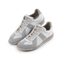 [메종마틴마르지엘라] 메종 마르지엘라 Replica 여성스니커즈 독일군 S58WS0226P