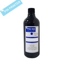 엡ㅅ잉크 충전 대용량 TX325 TX410 L200 통합 호환 리필잉크 무한리필잉크, 1통, 03.대용량파랑염료