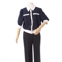 [백화점매장 정품출고] 모조에스핀 기본라인 슬랙스 J232XSA010