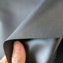 암막 방수원단 천 옥스포드 블랙코팅 캠핑용 자외선차단 천막 원단 4컬러, 레드