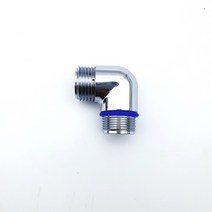 대림통상 도비도스 해바라기수전 연결부속 엘보 수전부품