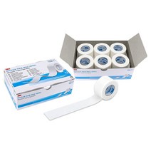 [케이솔루션] 3M 마이크로포어 KS-0816 종이반창고, 1530-1