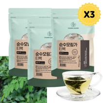 모링가차 모링가티백 잎차 모린가 모닝가 모랑가 50티 3개