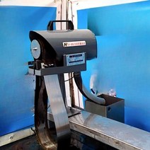 Riruo 오일스키머 산업용 기름 유수분리기 제거 분리, JY-80