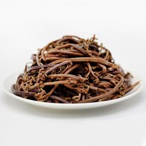 초록들 데친 고사리 300g (국산100%), 1개