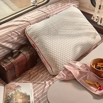 라이프 독립 스프링 옥타셀 베개, 단품, 1개
