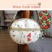 [신지가토] 신지가토 큐트 케이스