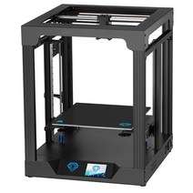 가정용 3d 프린터 저렴한 고정밀 전문가 필라멘트, 밝은 회색 V2