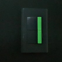 야간 비상시 대피용 표시 야광 테이프 1cm x 3x