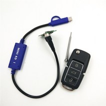 자동차 오토바이 수리 도구 귀하의 전화 지원 안드로이드에서 원래 keydiy 미니 kd 키 메이커 발전기 리모컨 창고 1000 개 이상의 자동 리모컨 만들기, 리모컨이 있는 minikd