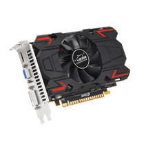 그래픽 카드 HD6750 1GB 1024MB 비디오 128 비트 GDDR5 컴퓨터 AMD Radeon HD 6700 시리즈 마이닝 게임용 GPU 디스플레이
