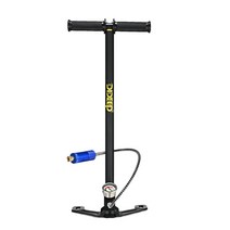 DIDEEP휴대미니산소통 킨스쿠버 잠수용 1L 부품, 펌프