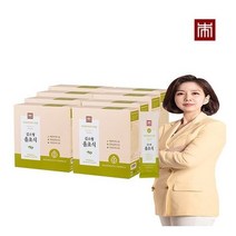 김소형 올초식 식사대용선식 8박스(30gx14포x8박스)