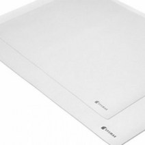 온라인사무용품 시스맥스 투명 데스크매트 600x450mm, 색상:[색상]본상품, 단품