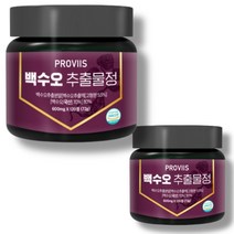 백수오 효능 120정 유한 백하수오 여성호르몬제 에스트로겐 영양제, [1+1특별할인]_백수오 240정