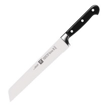 독일 직배송 즈윌링 쌍둥이칼 빵칼(브레드 나이프) 20cm 프로페셔널S 31026-201-0