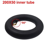 나노휠전동킥보드 8인치 타이어 전기 스쿠터 200x50 내부 Tube200 * 50 바이크 오토바이 부품 면도기 E100