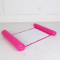 12개 물 해먹 안락 의자 풍선 부동 수영 매트리스 바다 반지 수영장 파티 라운지 침대, 1pcs5