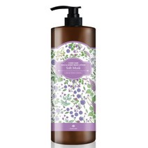 밀크앤허니 바디로션 소프트 머스크 1500ml, 샤샤 밀크앤허니 바디로션 소프