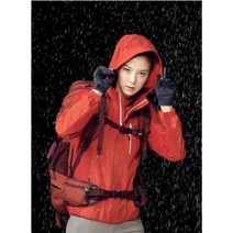 레드페이스@@여성 등산 방수(고어텍스기능) 가을 재킷