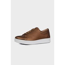 FITFLOP 핏플랍 랠리 스니커즈 Bronze - 기타