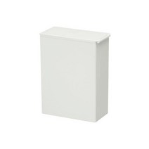 MUJI 무인양품 더스트 박스 S, 1개, 박스S