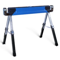 UDT 접이식 목공용 작업대 만능작업대 포터블 스탠드 UPS-600, 1개