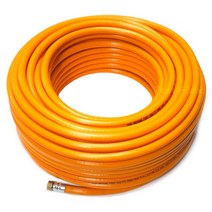 분무기호스 8.5mm 10mm 13mm 16mm 19mm X 50M /농업 펌프 동력 물 수도 고압 안꼬 안꺾이는, 13mm*70m, 1롤, 1개