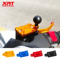 혼다 2023 ADV350 XRT 마스터 실린더 볼 캡 볼타입 22-23년, 블루