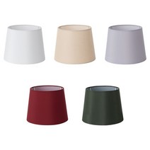 스피아노 풀문 스탠드갓 M3324, COLOR:베이지M(33cm*24cm)