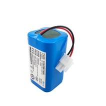 단후 이 Danhuii X420 NR15 로봇청소기 호환 교체용 대용량 배터리, 2800mAh