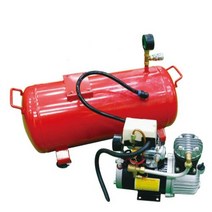 UDT DC컴프레서 DC컴프레서(분리형) UDT-DC125S-24V(오일타입)