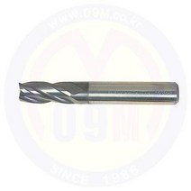 앤드밀-4날 TiCN코팅 8.5mm SKH-59 YG-1/와이지원/공구몰/절삭공구/YG1