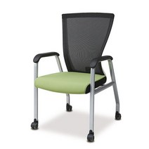 [천삼백케이] [오플로어] 누클리어 로라 보조 간이 의자, 단품