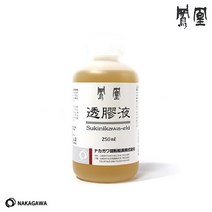 봉황 아교액 250ml 물아교