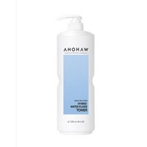 아오와 하이브리드 워터 플루이드 토너 1200ml, 1개