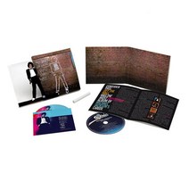 핫트랙스 MICHAEL JACKSON - OFF THE WALL [CD+BD]