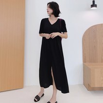 영애씨옷장 A라인 단추 원피스 no.889