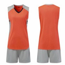 배구의류 2019뉴타입 배구복 남녀 퀵드라이 츄리닝 민소매 비치 배구 복경기 훈련 단체복