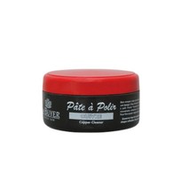 DeBuyer 드부이에 구리용 냄비 프라이팬 금속 클리너 150ml, 1개