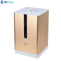 수소생성기 휴대용 수소 발생기 H2 흡입 기계 150 미리리터/분 SPE/PEM 기술 순수 정수기 h2 이온화 장치 생성, 유럽 ​​연합, 금 2